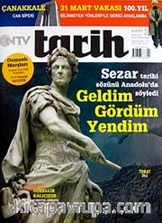 NTV Tarih Sayı:3 Nisan 2009