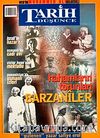 Tarih ve Düşünce Dergisi / Sayı:34 Aralık 2002