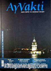 Ayvakti / Sayı:102 Mart 2009 Aylık Kültür ve Edebiyat Dergisi