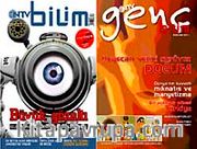 NTV Bilim Dergisi Sayı:2 Nisan 2009
