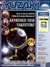 Yüzakı Aylık Edebiyat, Kültür, Sanat, Tarih ve Toplum Dergisi/ Sayı:51 Yıl: 5 Mayıs 2009