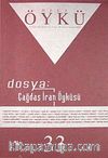 Yıl :6 Sayı:33 Haziran-Temmuz2009 Hece Öykü İki Aylık Öykü Dergisi