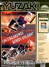 Yüzakı Aylık Edebiyat, Kültür, Sanat, Tarih ve Toplum Dergisi/ Sayı:52 Haziran 2009