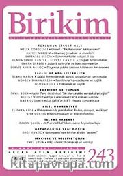 Birikim / Sayı:243  Yıl: 2009 / Aylık Sosyalist Kültür Dergisi