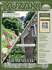 Yüzakı Aylık Edebiyat, Kültür, Sanat, Tarih ve Toplum Dergisi/ Sayı:54 Ağustos 2009
