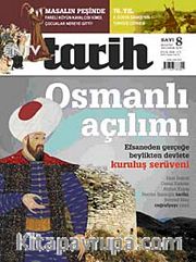 NTV Tarih Sayı:8 Eylül 2009