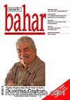 Berfin Bahar Aylık Kültür Sanat ve Edebiyat Dergisi Eylül  2009 Sayı:139