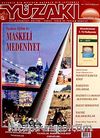 Yüzakı Aylık Edebiyat, Kültür, Sanat, Tarih ve Toplum Dergisi/Sayı:56 Ekim 2009