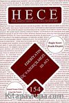 Sayı:154 Ekim 2009 Hece Aylık Edebiyat Dergisi