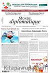 Le Monde Diplomatique Türkiye 15 Kasım - 15 Aralık 2009