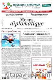 Le Monde Diplomatique Türkiye 15 Kasım - 15 Aralık 2009