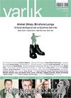 Varlık Aylık Edebiyat ve Kültür Dergisi Aralık 2009