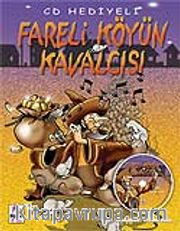 Fareli Köyün Kavalcısı (Cd Hediyeli)