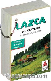 Lazca Dil Kartları