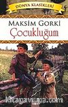 Çocukluğum