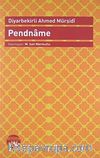 Pendname (Ahmed Mürşidi)