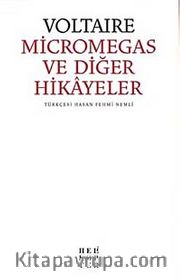 Micromegas ve Diğer Hikayeler