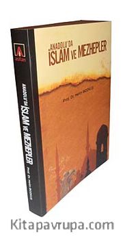 Anadolu'da İslam ve Mezhepler