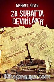 28 Şubat'ta Devrilmek