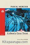 Lizbon'a Gece Treni