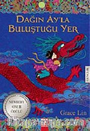 Dağın Ay'la Buluştuğu Yer