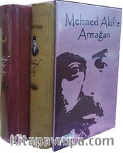 Mehmed Akif'e Armağan (2 Cilt)