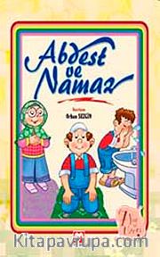 Abdest ve Namaz