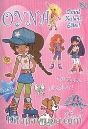 Oyna Vicky