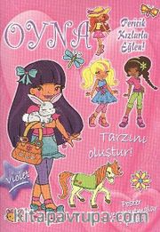 Oyna Violet