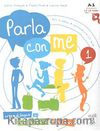 Parla con me 1 +CD Audio