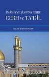 İmamiyye Şiası'na Göre Cerh ve Ta'dil