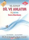 10. Sınıf Dil ve Anlatım Üçrenk Soru Bankası
