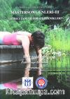 Masterson Günleri -III  18-19 Aralık 2009 & Ayırıcı Tanı ve Terapi Teknikleri