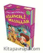Eğlenceli Masallar (Set)