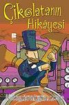 Çikolatanın Hikayesi