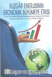 Rüzgar Enerjisinin Ekonomik Büyümeye Etkisi