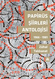 Papirüs Şiirleri Antolojisi