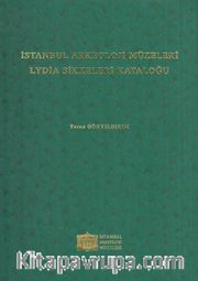 İstanbul Arkeoloji Müzeleri Lydia Sikkeleri Kataloğu