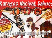 Karagöz Hacivat Sahnesi