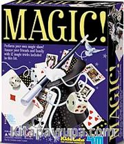Sihir - Magic (00-03215)
