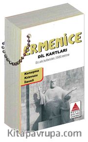 Ermenice Dil Kartları