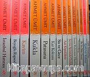 Ahmet Ümit Seti (14 Kitap)