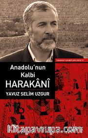 Anadolu'nun Kalbi Harakani