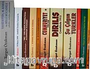 Turgut Özakman Seti (11 Kitap)