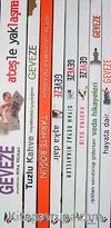 Geveze Seti (8 Kitap)