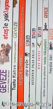Geveze Seti (8 Kitap)
