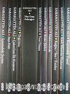 Sabahattin Ali Seti (11 Kitap)