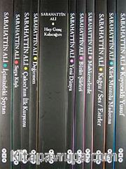 Sabahattin Ali Seti (11 Kitap)