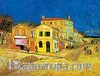 Vincent'in Arles'teki Evi / Vincent Van Gogh (VGV 026-50x65) (Çerçevesiz)
