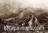 Bursa Ve Uludağ / Thomas Allom (GRV 086-60x90) (Çerçevesiz)